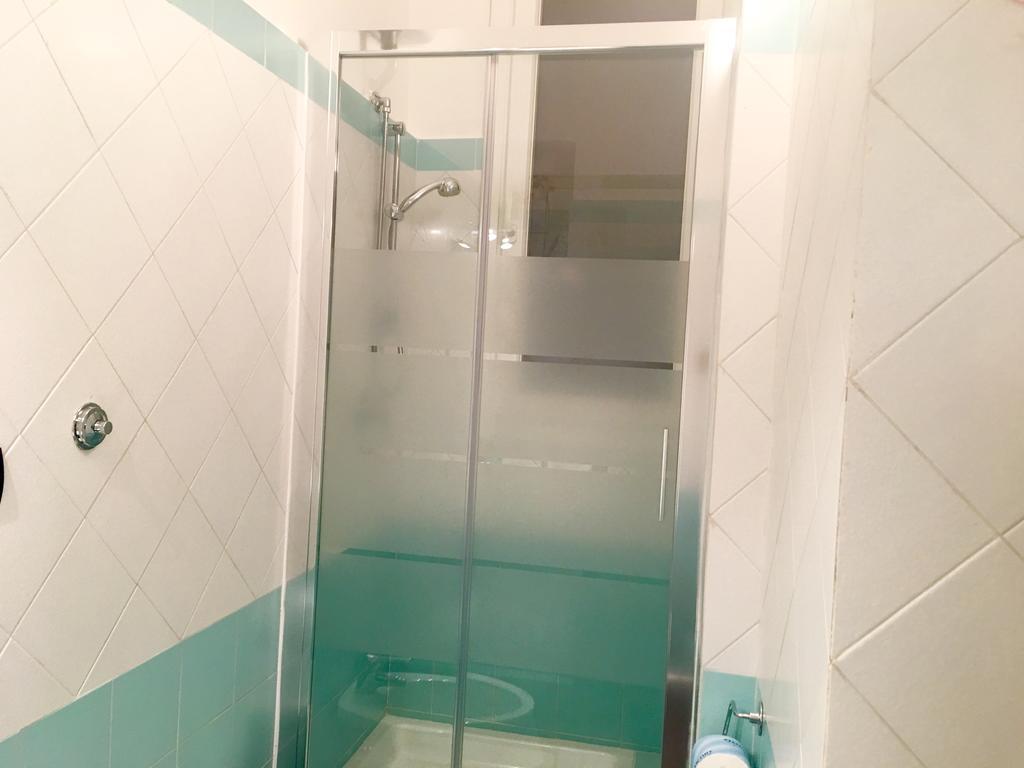 Apartment Santa Croce Garden Florence