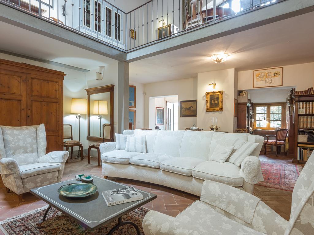 River Dream Apartment Florence