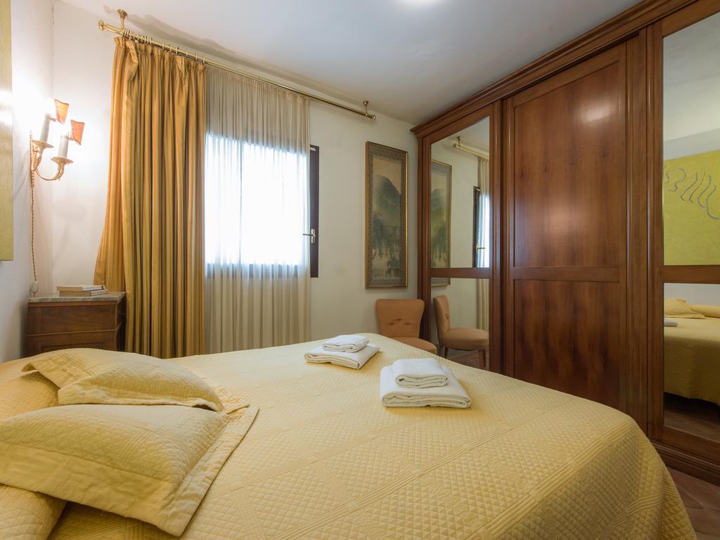River Dream Apartment Florence