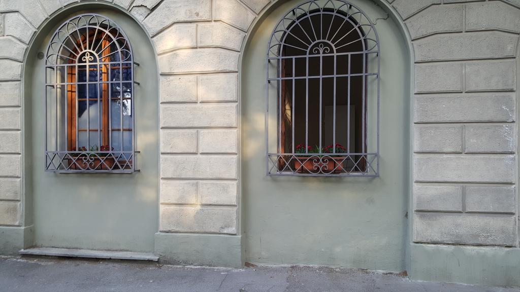 Liberty Apartment *
