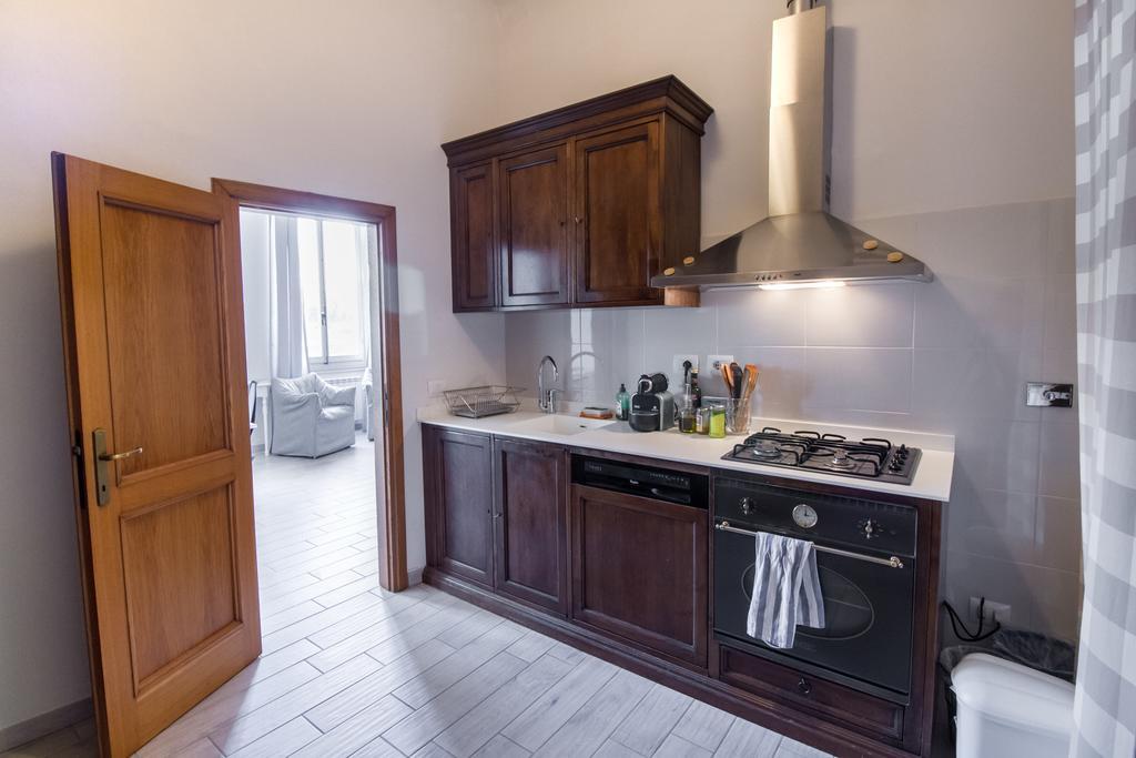 Apartment La Torricella