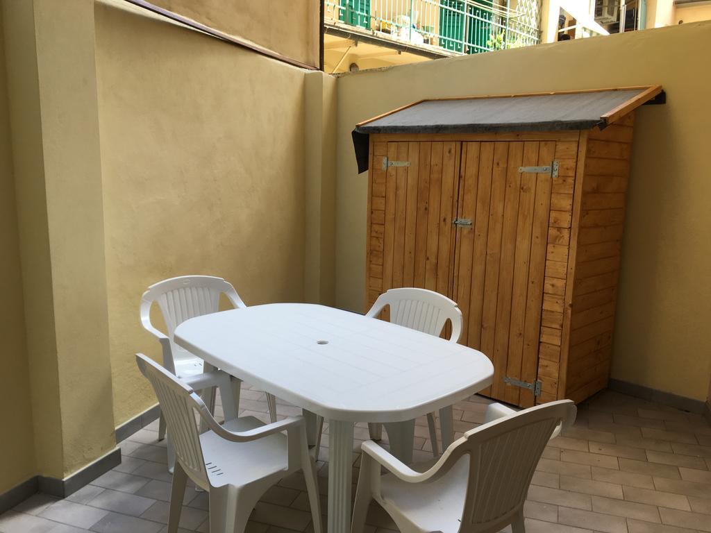 A Casa Di Sara 2 Apartment *
