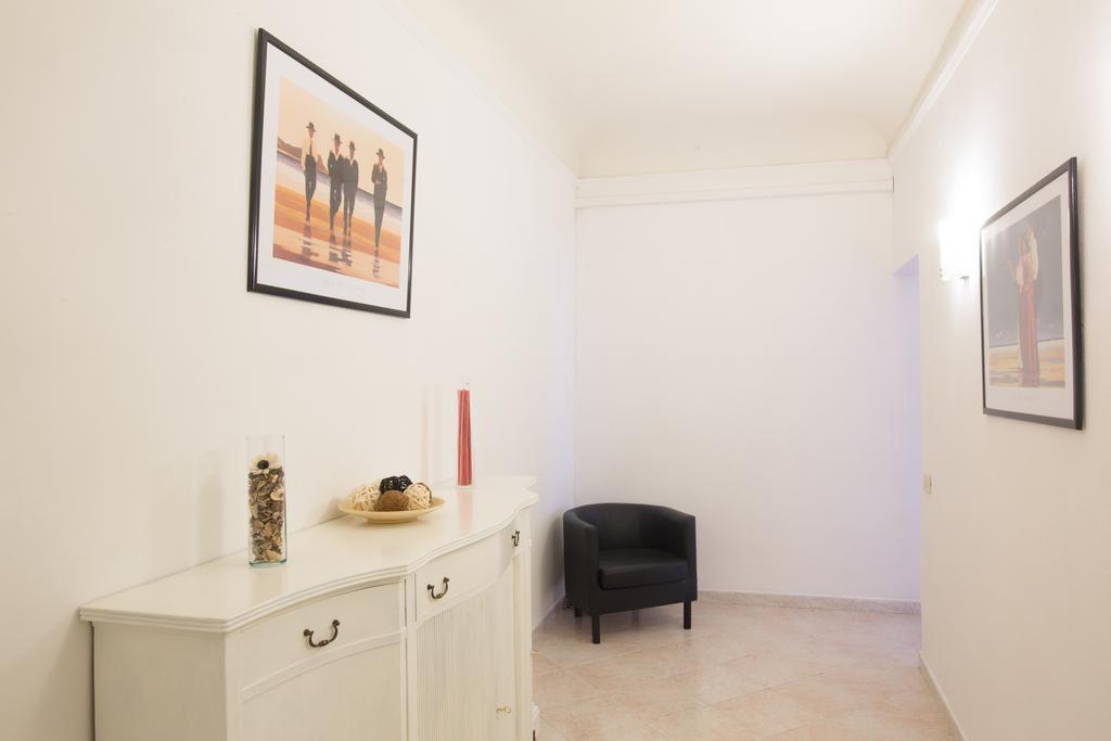 Ricasoli 53-keys Of Apartment
