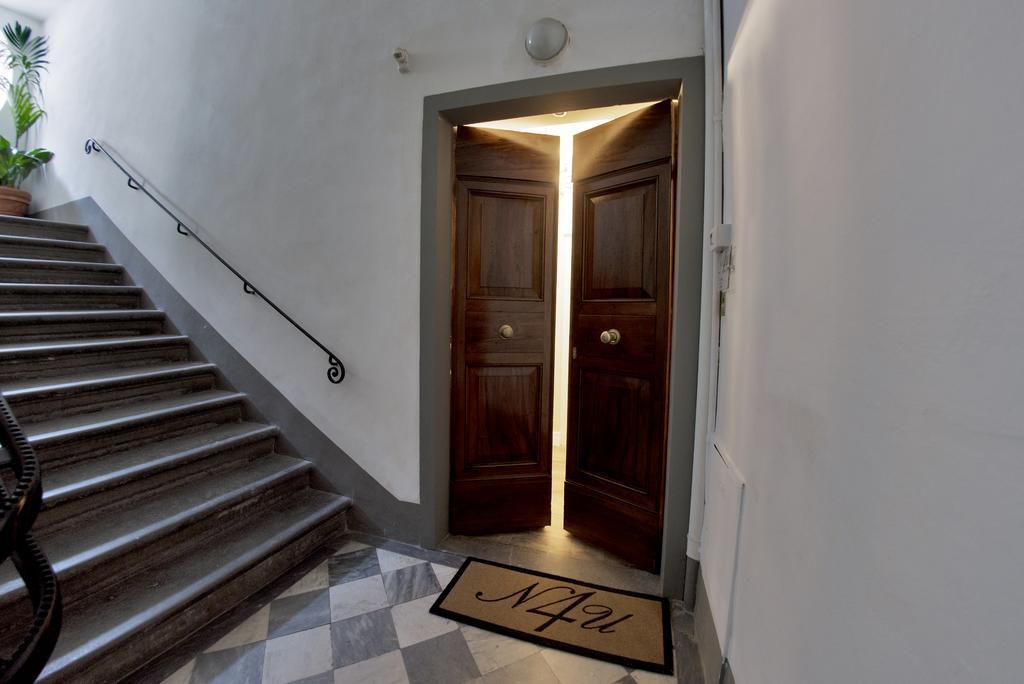 N4u Bed & Breakfast 3*
