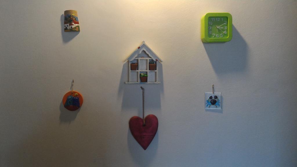 Il Gufo Pensatore Apartment Florence