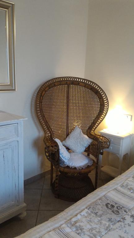 Il Gufo Pensatore Apartment *