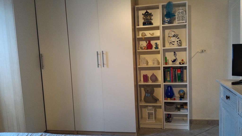 Apartment Il Gufo Pensatore Florence
