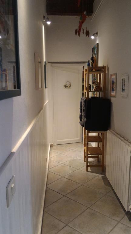 Il Gufo Pensatore Apartment
