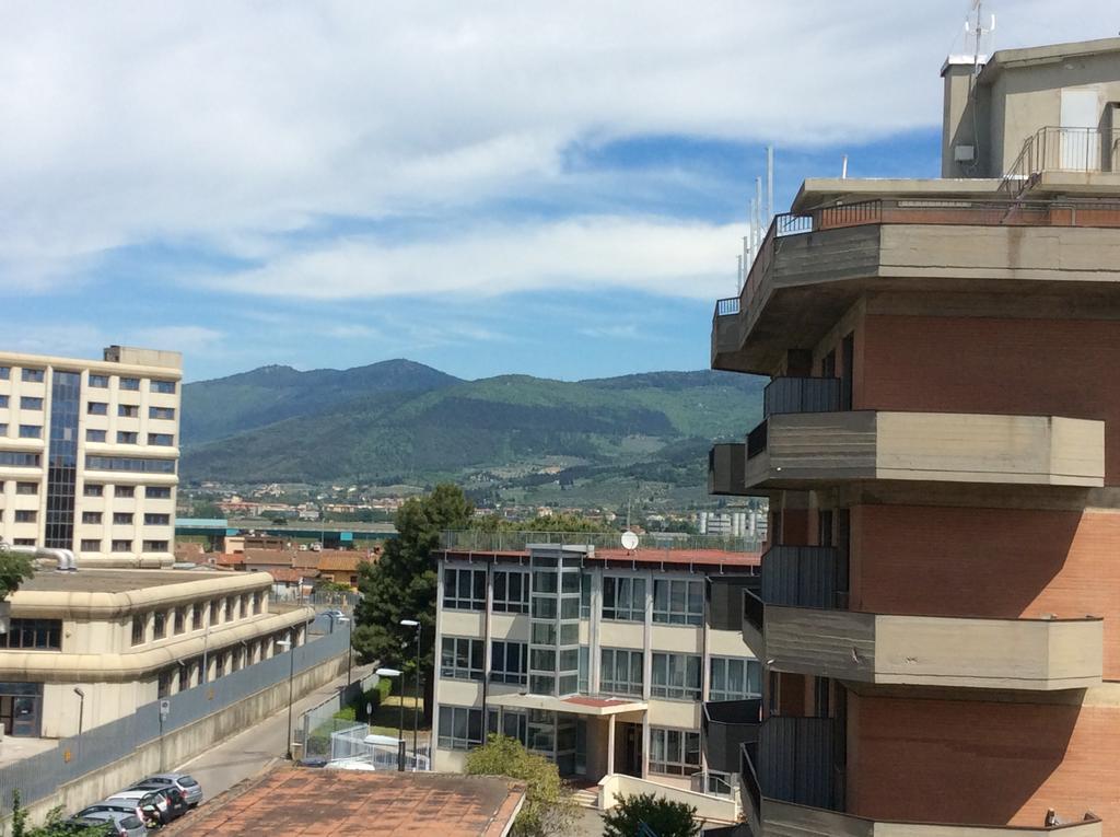 Casa Diana Apartment
