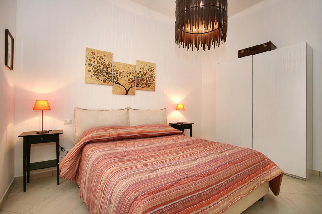 Bronzino 53 Appartement