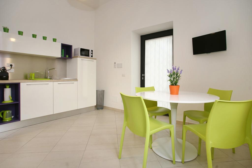 Appartement Bronzino 53 Florence