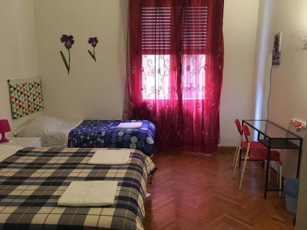 Il Sogno Di Lin Florence