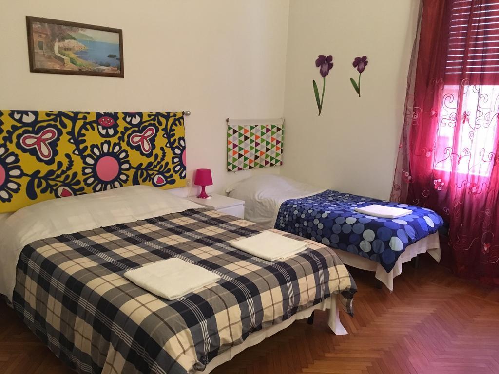 Il Sogno Di Lin Guest house *