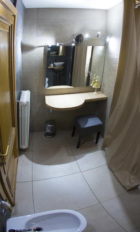 Apartment Dante's