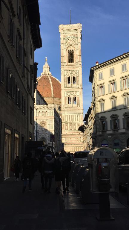 Maison d'hôtes Dei Mori - Florence