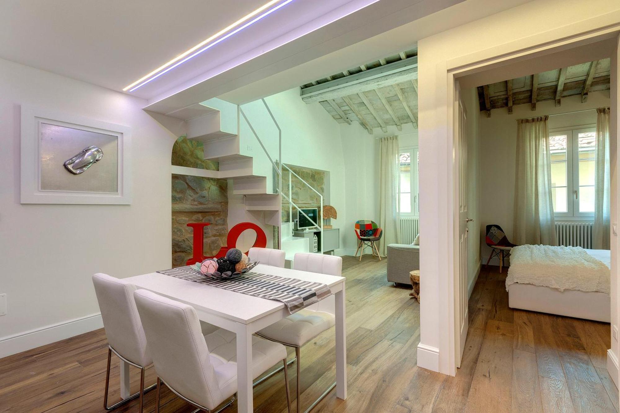 St. Elizabeth Apartment