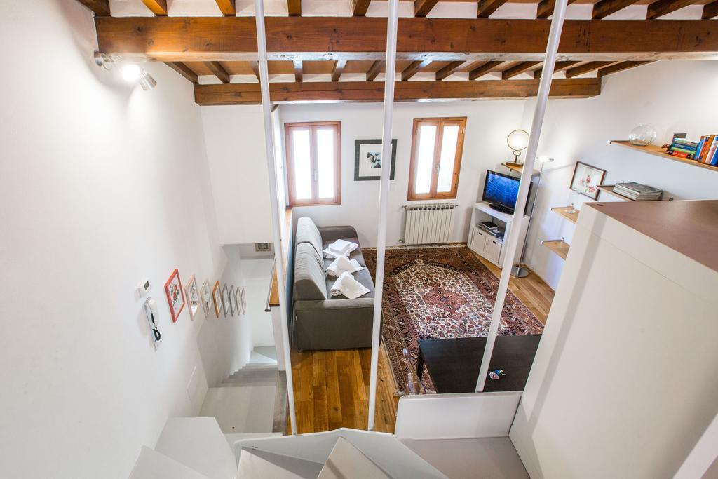Apartment Bohemienne Penthouse *