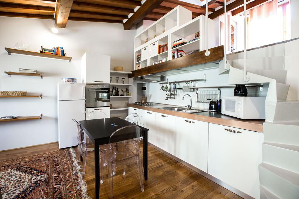 Bohemienne Penthouse Florence