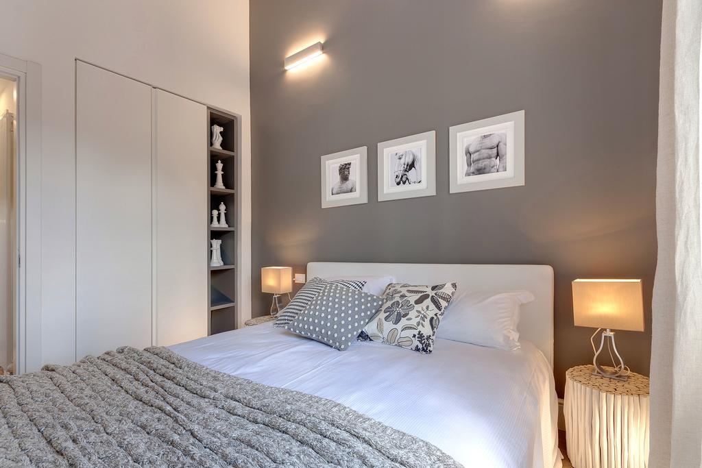 St. Elizabeth Apartment Florence