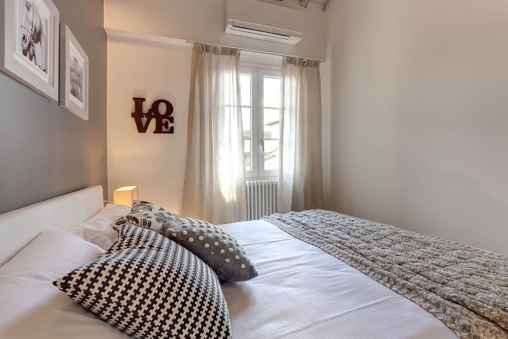 St. Elizabeth Apartment *