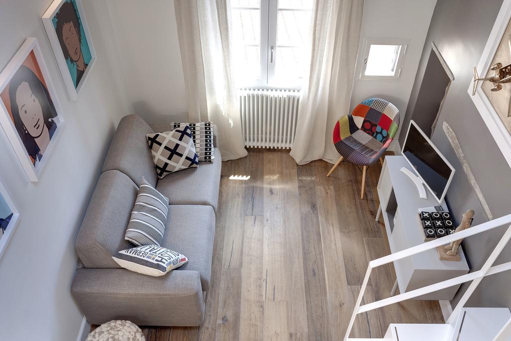 St. Elizabeth Apartment *