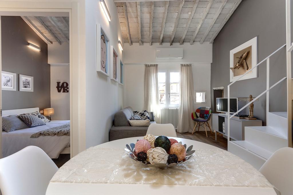 St. Elizabeth Apartment *