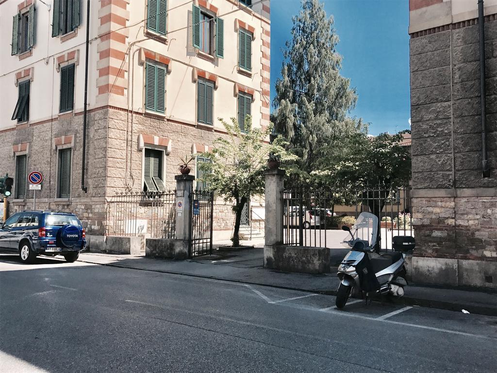 Appartement Bronzino 53