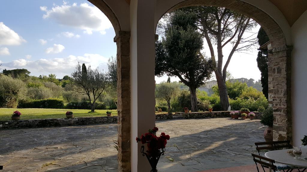 Country house Ulivello *