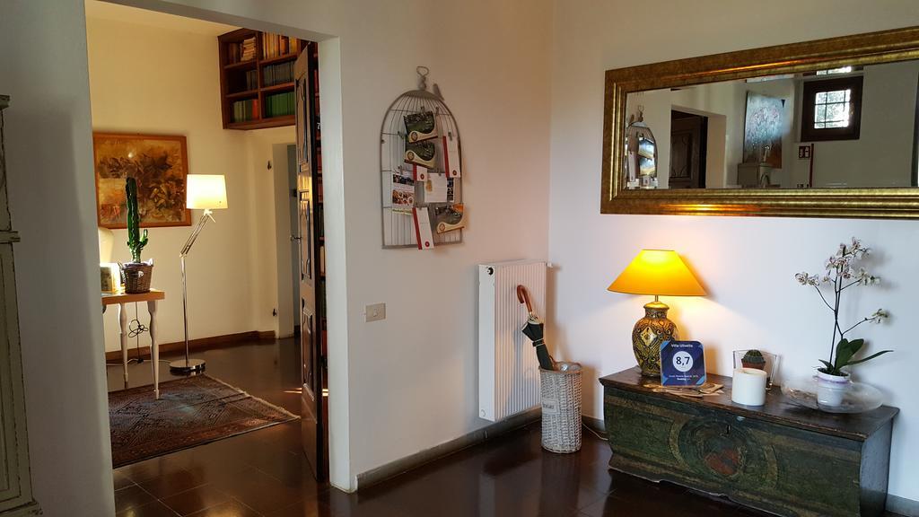 Country house Ulivello Florence