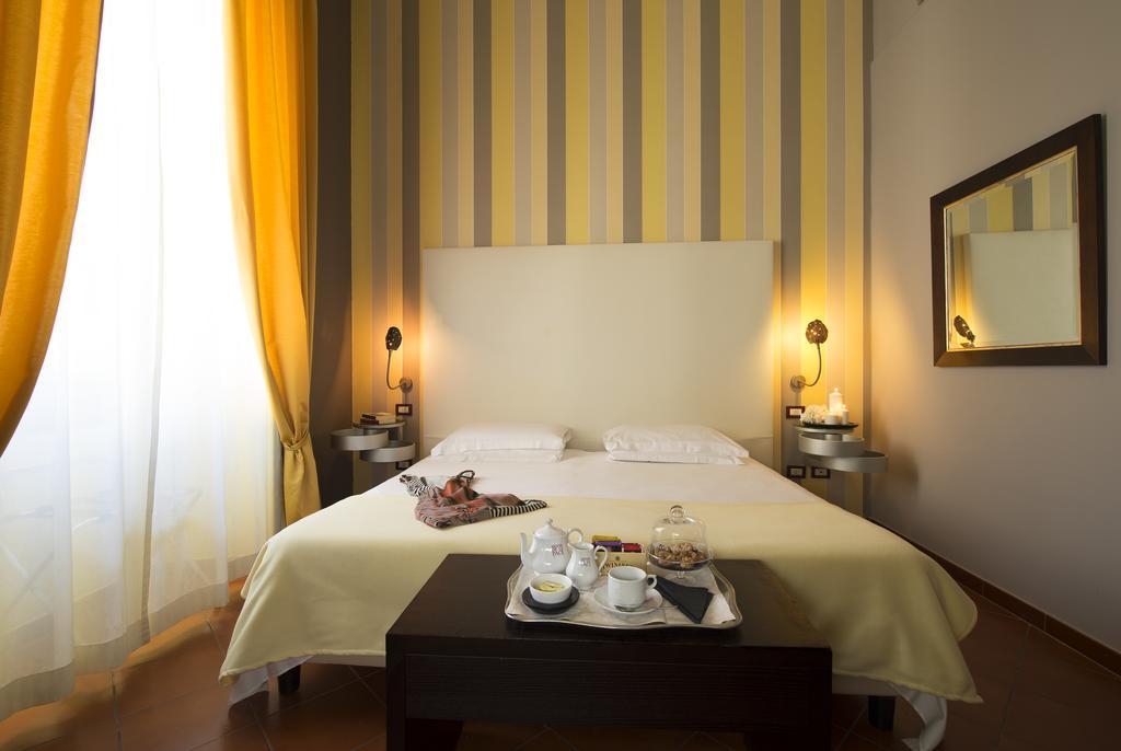 Hotel De La Pace, Sure Collection By Western Florence