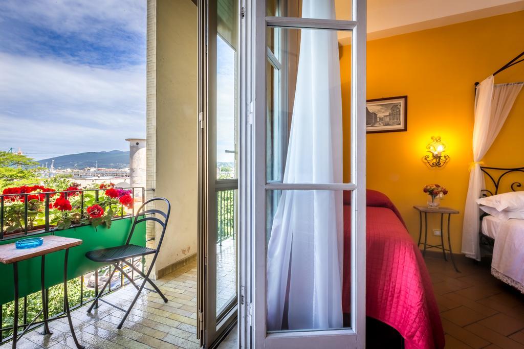 Couette-café Antiche Armonie
