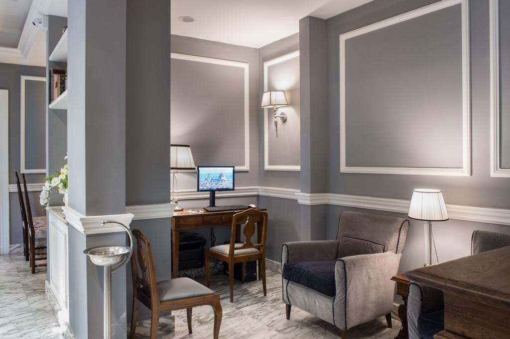 Rapallo Hotel Florence