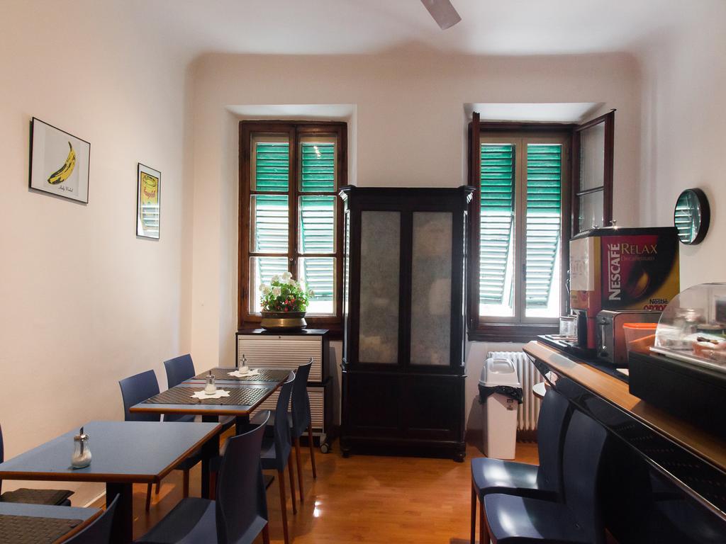 Hotel Loggia Fiorentina Florence