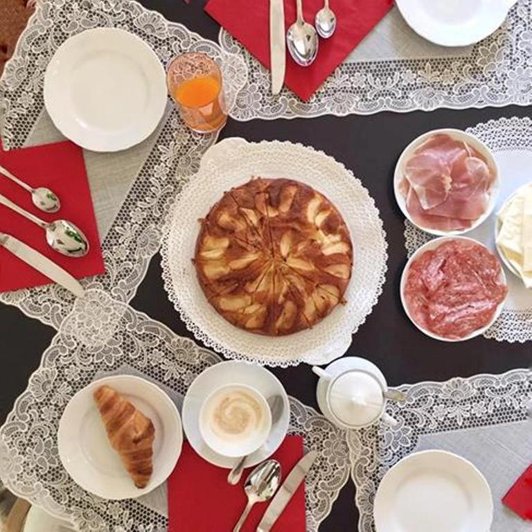 Bed & Breakfast Tornabuoni View