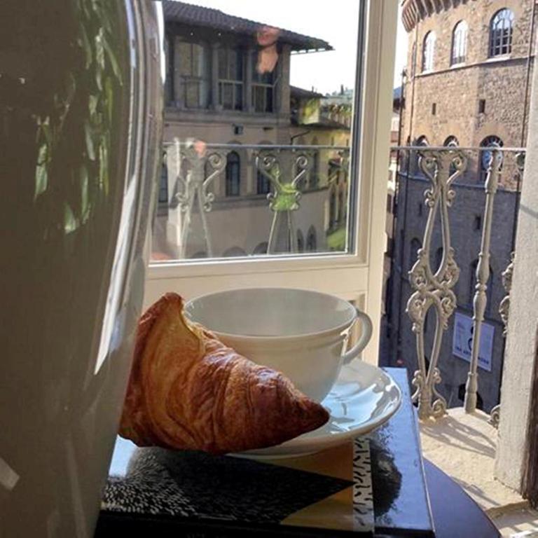 Tornabuoni View Bed & Breakfast