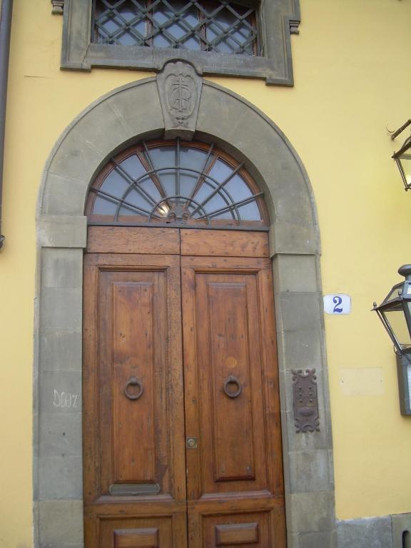 Art And Luxury Apartment Apartment *