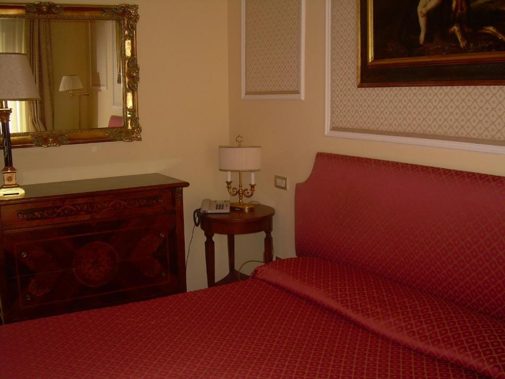 Apartment Art And Luxury Apartment Florence