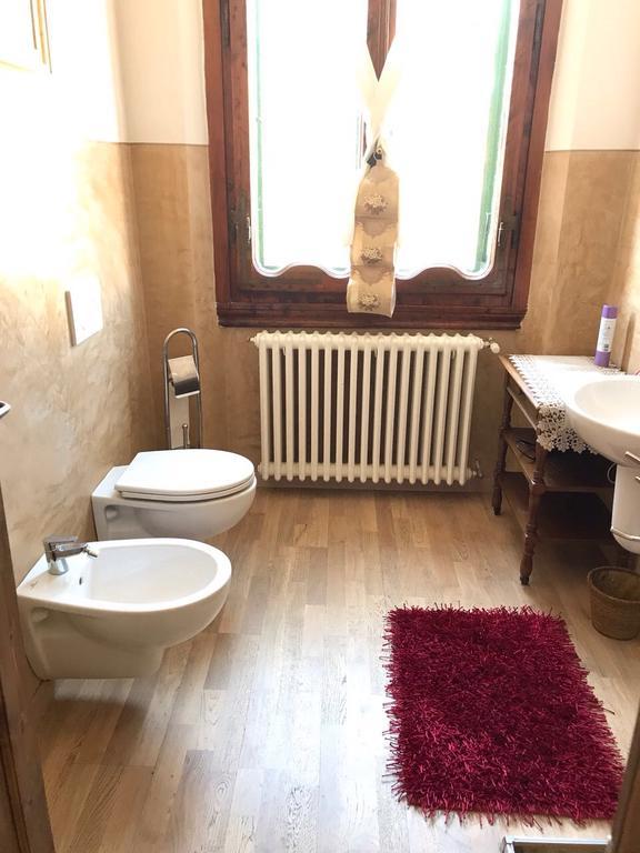 Apartment Vittoria *