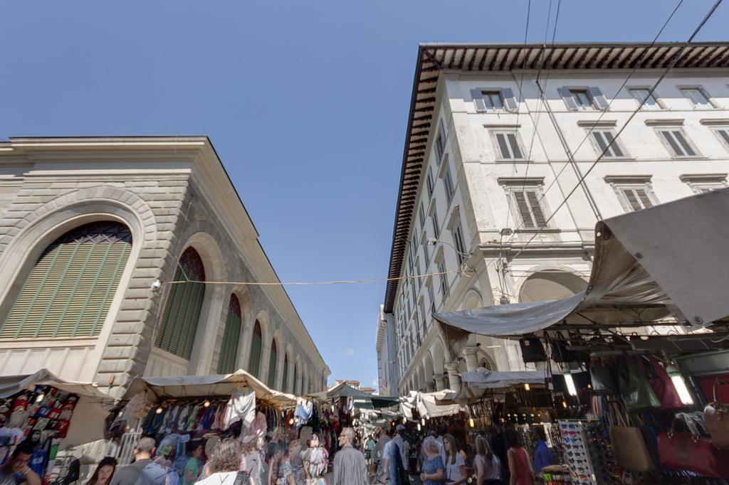 Cappelle Medici Florence