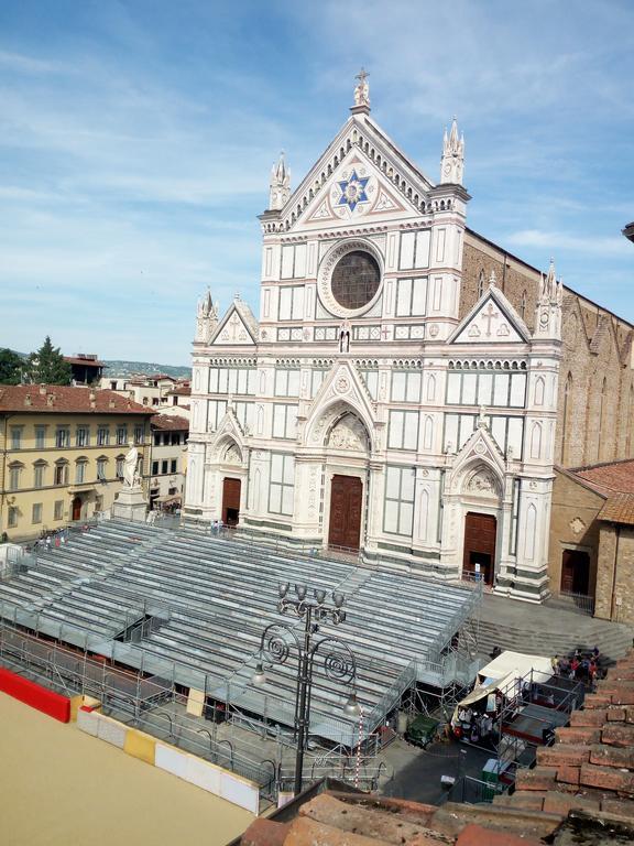 Apartment Santa Croce 19 *