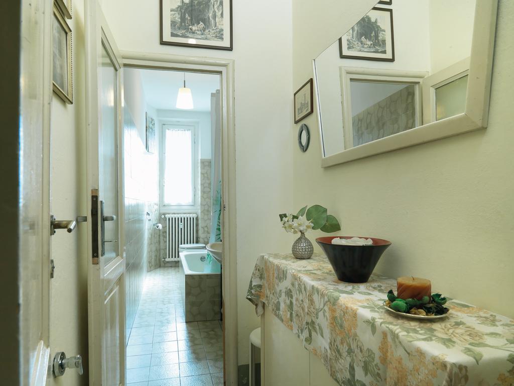 Residenza Oltrarno Apartment *