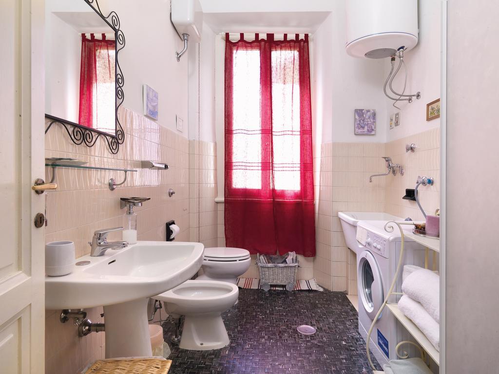 Apartment Residenza Oltrarno Florence