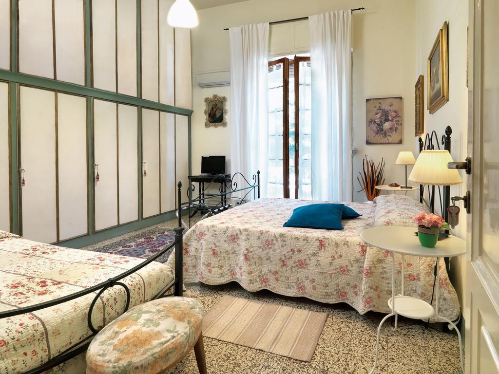 Residenza Oltrarno Florence