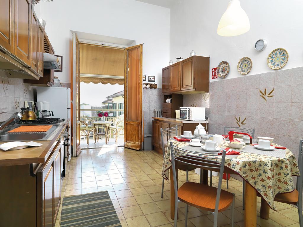 Residenza Oltrarno