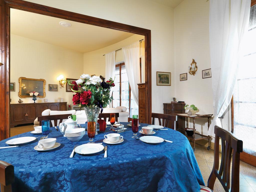Residenza Oltrarno * Florence