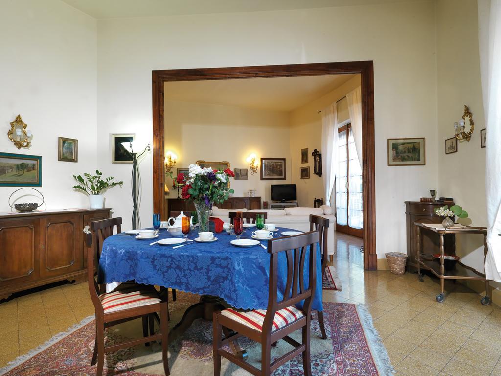 Apartment Residenza Oltrarno