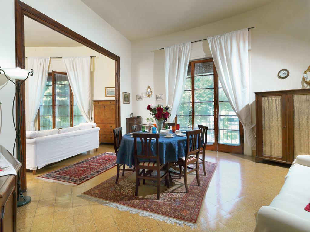 Residenza Oltrarno Apartment Florence
