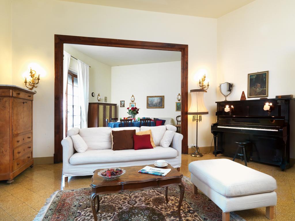 Residenza Oltrarno Florence