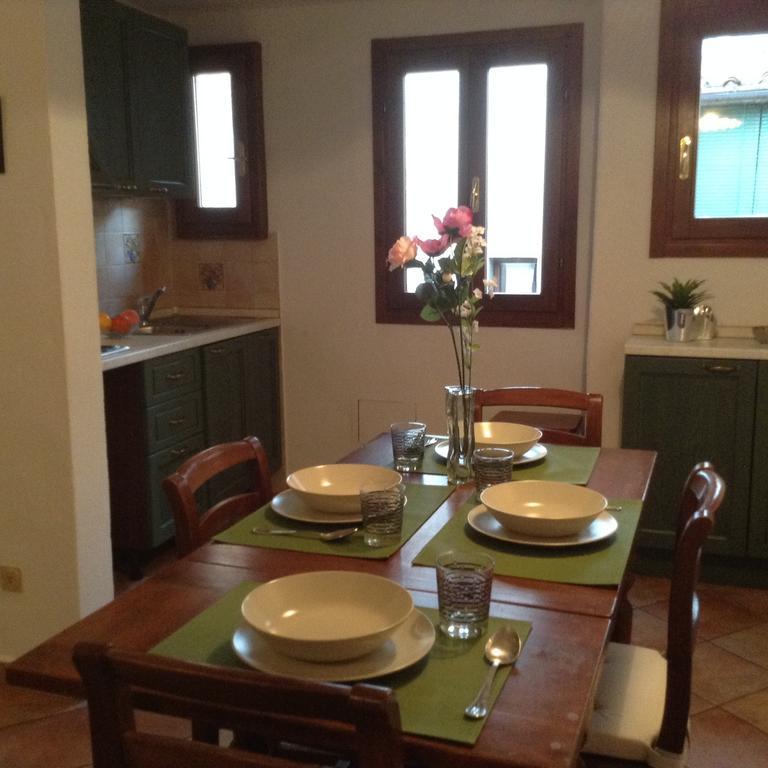 Apartment Vellutini Number One Florence