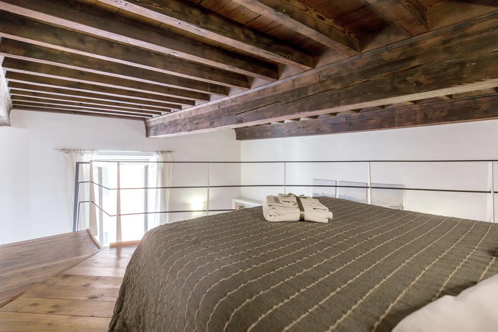 Loft Il Guelfo Apartment